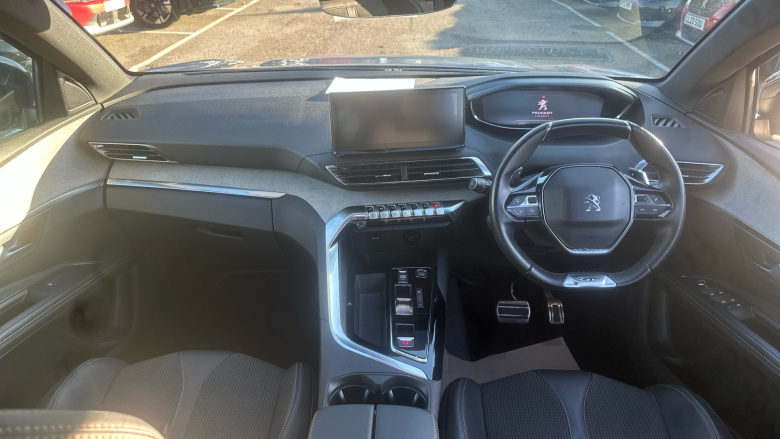 Peugeot 5008 1.2 PureTech GT 5dr EAT8 Petrol Estate